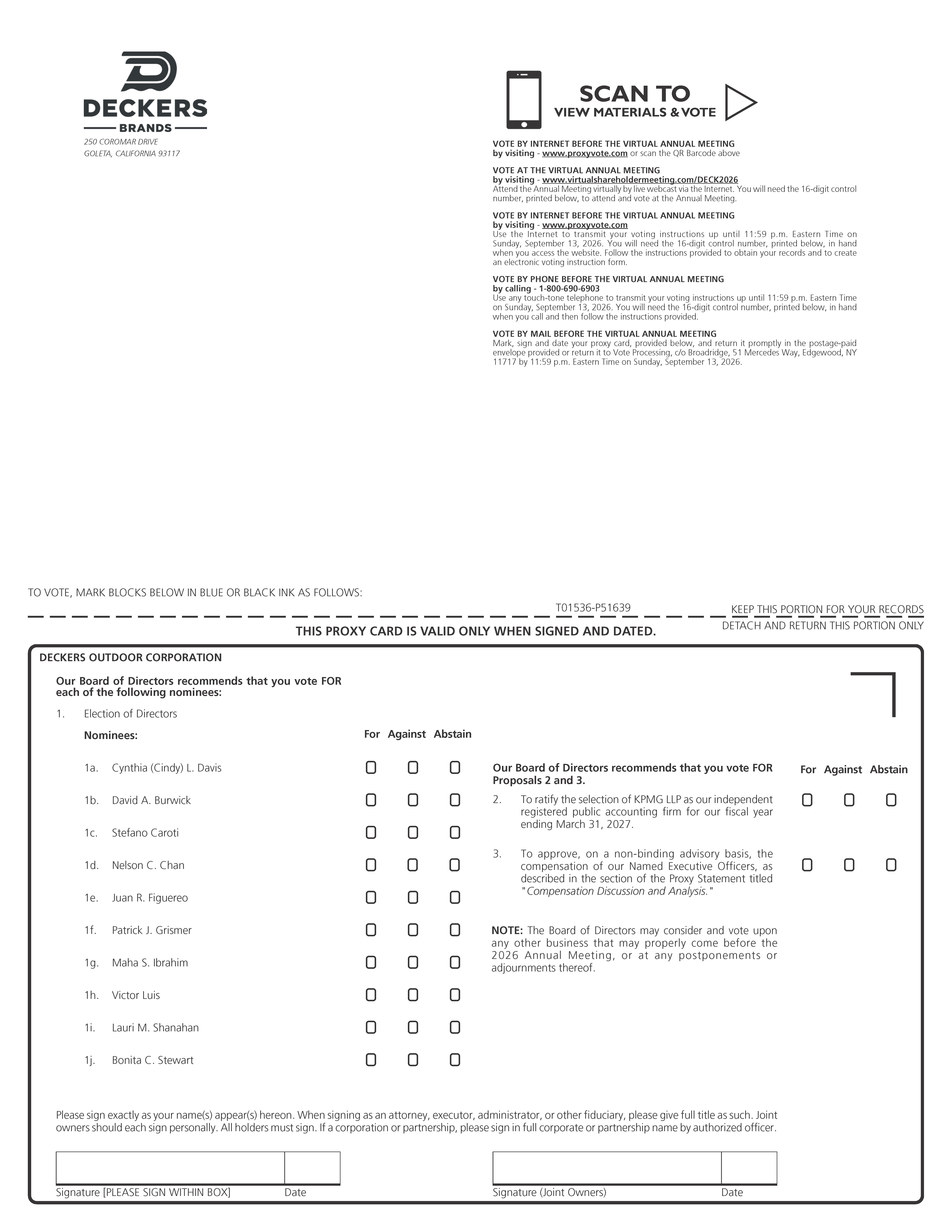 DECKERS OUTDOOR CORPORATION_V_PRXY_GT20_P51639_26(#98339) - FINAL_Page_1.jpg